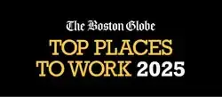 Boston Globe 2025 TPTW