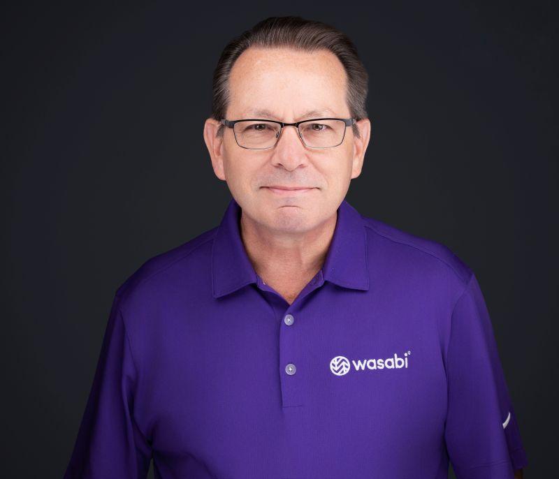 Andrew Lickly Headshot